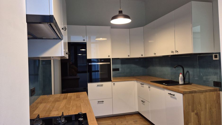 Apartament cochet de inchiriat in vila | 4 camere | zona Dorobanti - Poză 1