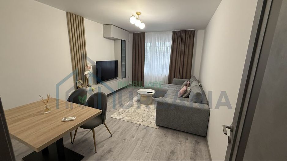 Apartament 3 camere de inchiriat, Bulevardul Alexandru cel Bun, Iasi - Poză 1