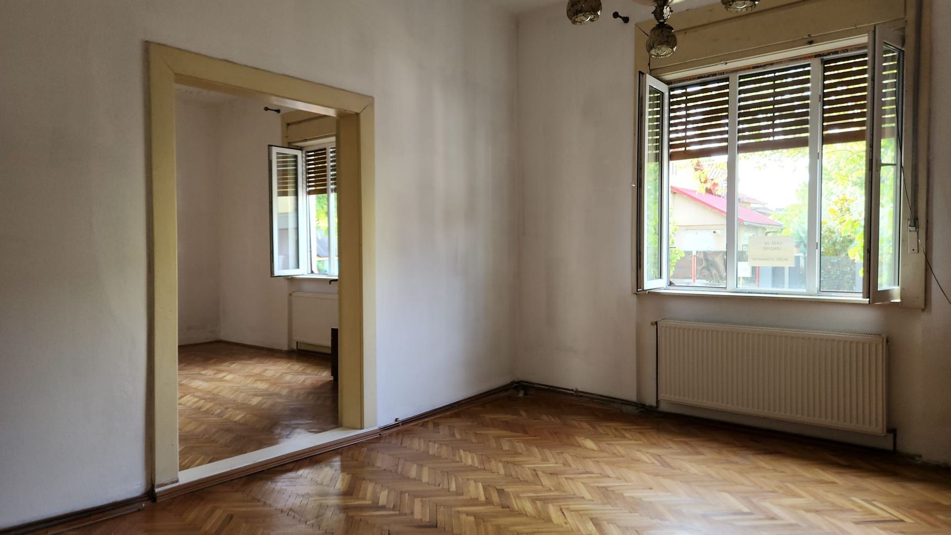 Casa zona Bogdanestilor Pozitie Unica Teren generos Comision 0 - Poză 27