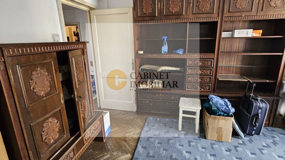 3 Camere Ultracentral | Vedere Panoramica | Regim hotelier - Poză 5