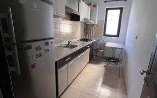 GARSONIERA- BANEASA, PET/FRIENDLZ, CENTRALA PROPRIE, BUCATARIE INCHISA - Poză 1