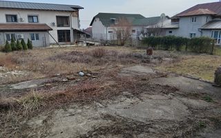 Teren intravilan 672 mp – poziție rară, la poalele Mănăstirii Dealu, - Poză 7