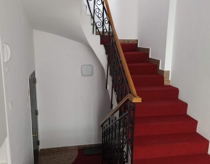 📍 Vilă Parcul Circului | Barbu Văcărescu | 9 Camere | 3 Locuri de Parcare - Poză 4