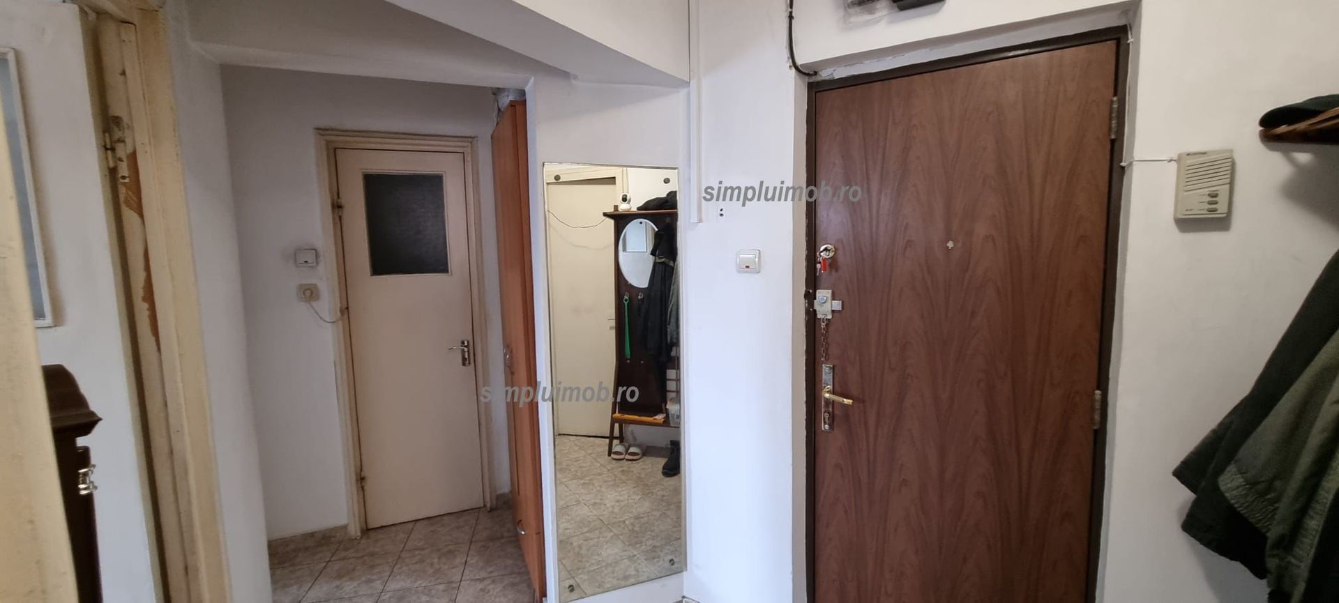 VANDUT ! Apartament 2 camere Brancoveanu Nitu Vasile - Poză 9