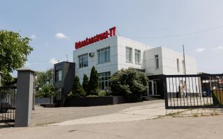 Chirie, spațiu comercial, 875 mp, șoseaua Muncesti, Botanica - Poză 1