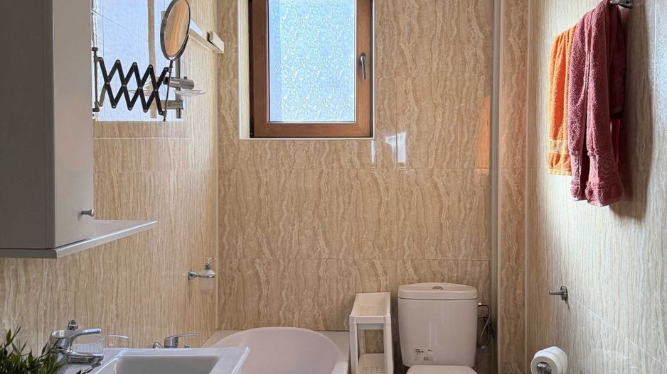 2 camere | Floreasca | Etaj 1 | Casa 2 etaje - Poză 8