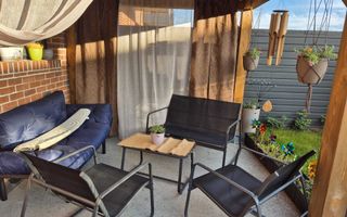 Apartament 2 camere – Chinteni - Poză 7