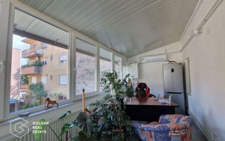 Apartament 3 camere, ultracentral, luminos si frumos amenajat - Poză 11