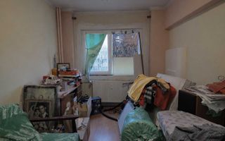 Decomandat 3 Camere 64mp Confort 1 Etaj Intermediar - Poză 6