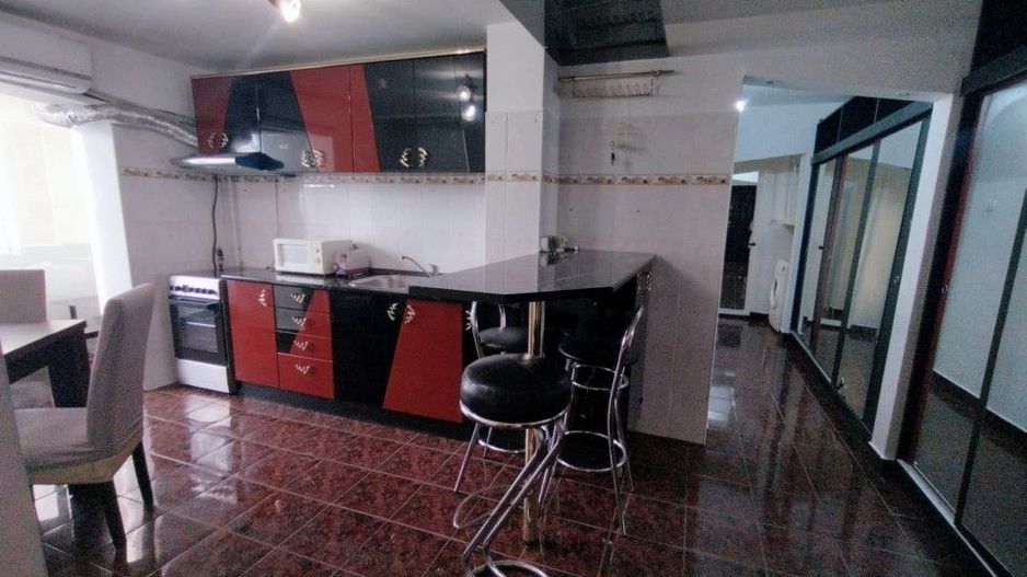 Apartament 3 camere, etaj 1, aproape de Facultate, zona Micalaca - Poză 5