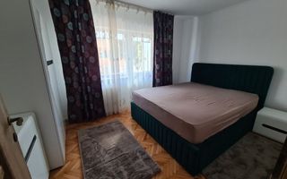 Apartament 3 camere, 70mp, parcare, beci , zona Mărăști - Poză 5