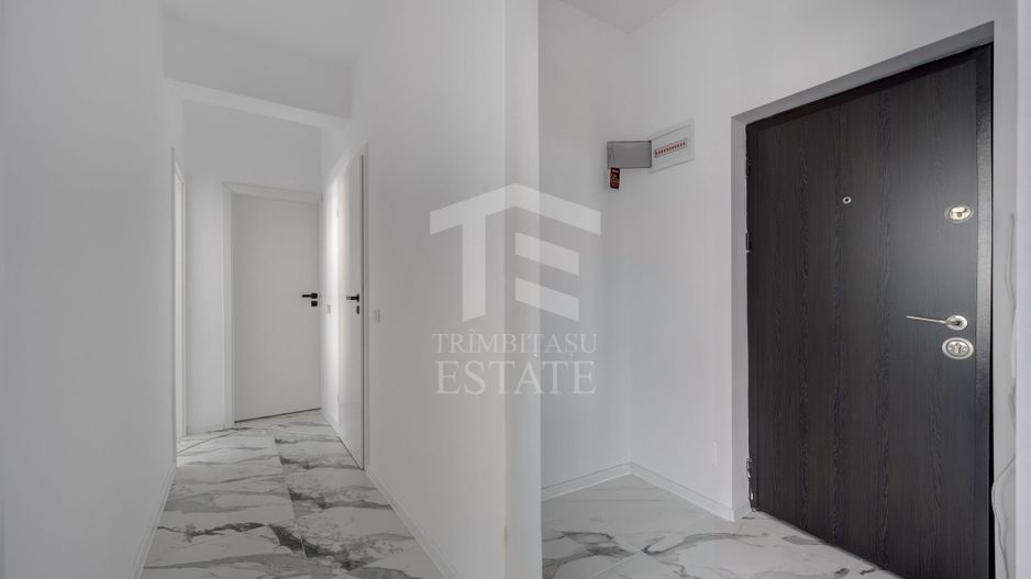 MIlitari Residence - Ilie Petre 3 Camere Bloc 2024 4/5 - Poză 10