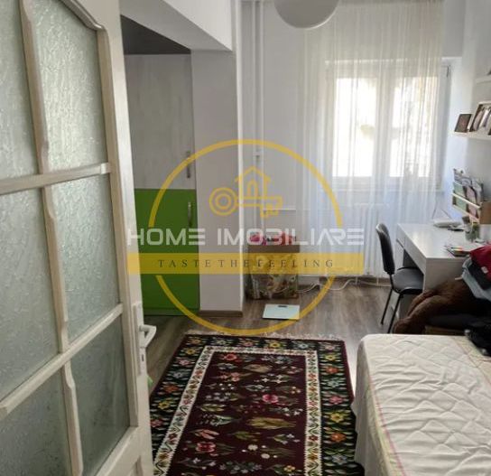 Ap 3 camere , decomandat , etaj 2/8 , Zona Garii/Arcu. - Poză 7