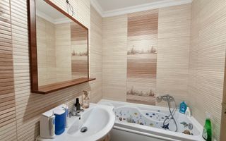 Apartament la cheie / etaj intermediar / Zona Eroilor - Poză 13