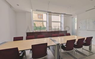 Zero comision, 86-108mp birou move in-ready, Buzesti, 1 minut metrou - Poză 7