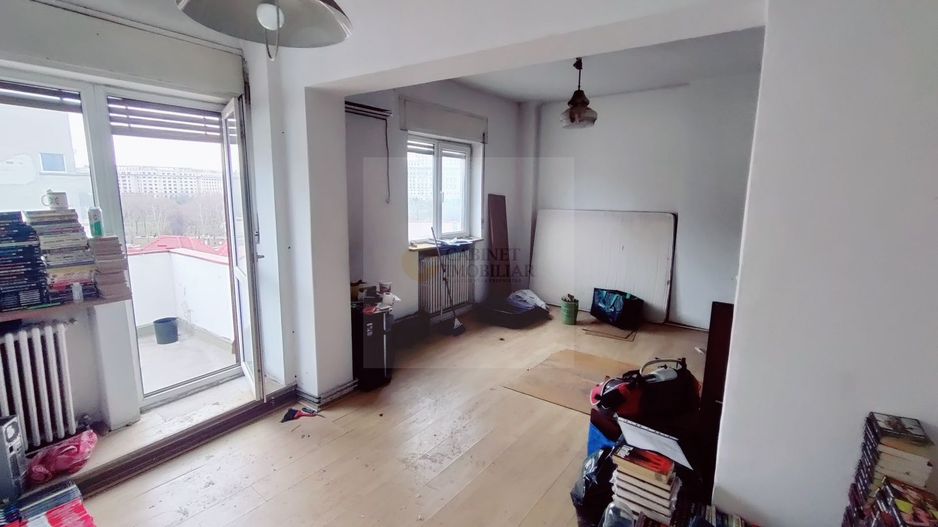 Apartament 2 camere  |  Piata Kogălniceanu - Poză 1