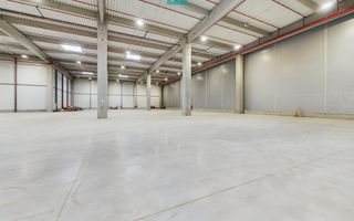 Spatiu industrial clasa A centura nord vest, Chitila. - Poză 7