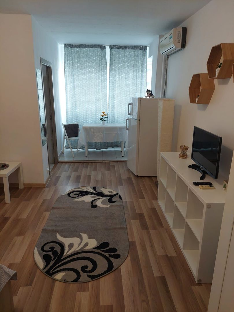 Garsoniera zona Costin Georgian - Lucretiu Patrascanu - Poză 1