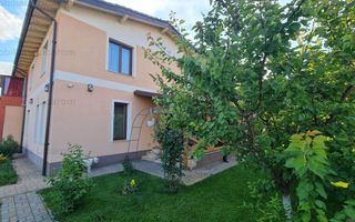 Duplex Sanpetru P+E,5 camere,teren 375 mp,260000 euro - Poză 1