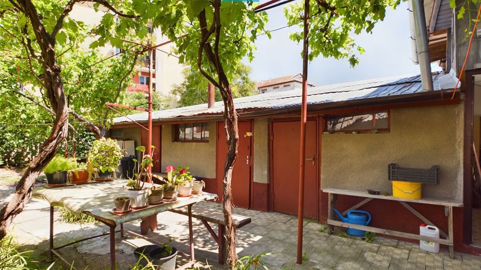 Apartament cu 2 camere de vânzare- zona Uta - Poză 15