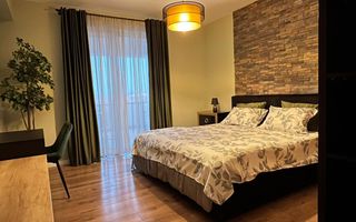 Apartament PREMIUM de inchiriat cu 2 camere, mobilat utilat - Poză 4