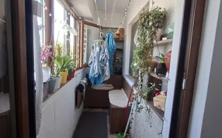 Apartament 2 camere – Bloc nou, Dancu | Parcare proprie | 56,55 mp - Poză 12