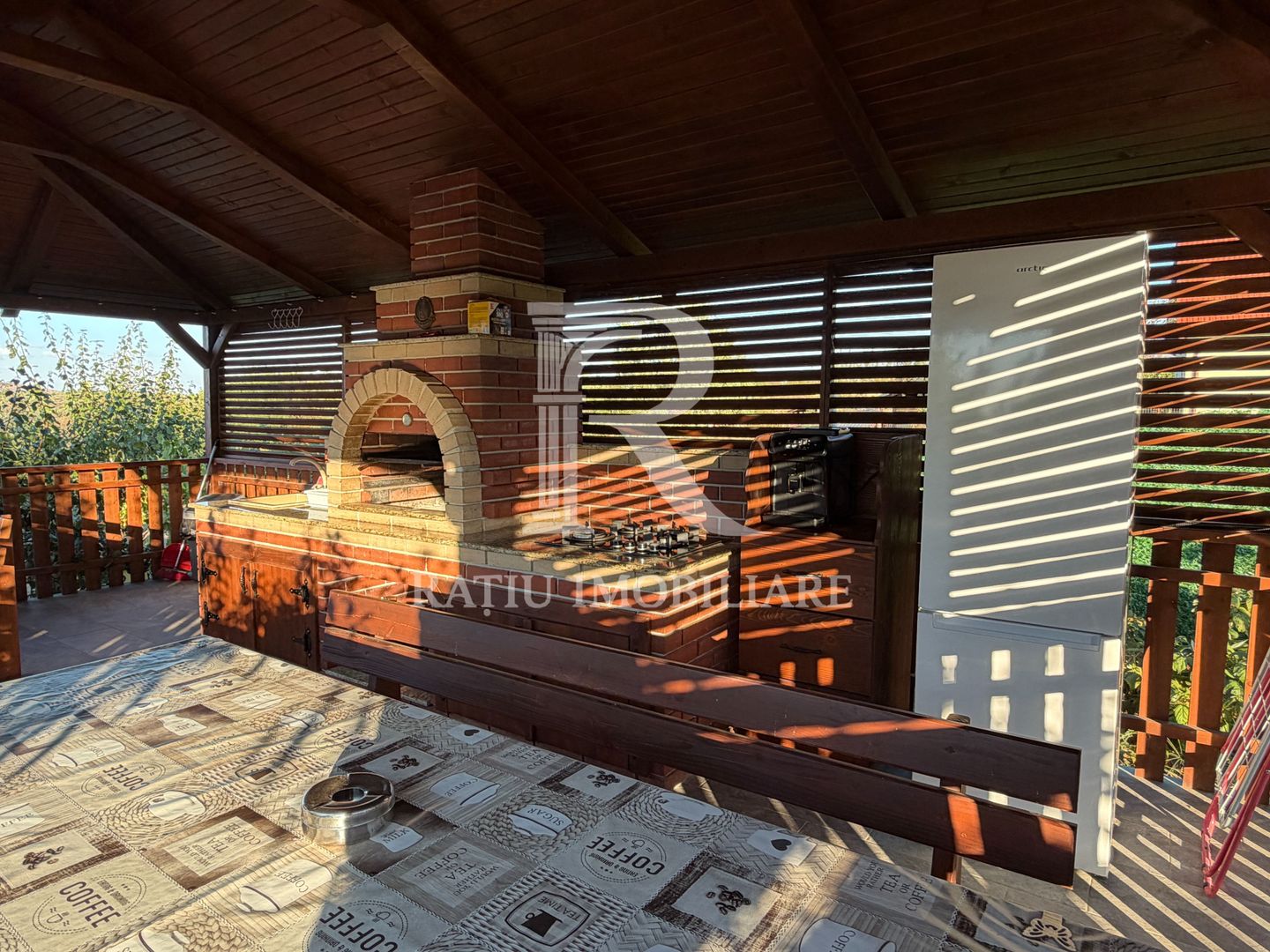 Proprietate premium | Casă și complex turistic la cheie | Cordău - Poză 41
