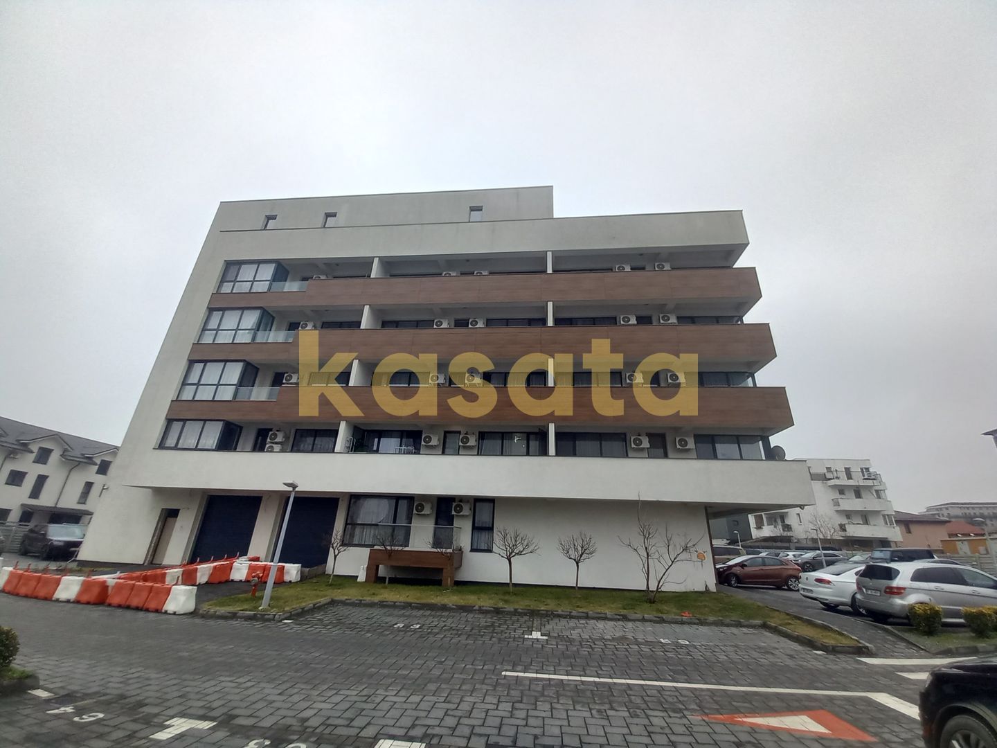 Prima închiriere! 2 camere 65 mp | Pentru cei mai pretențioși chiriași - Poză 1