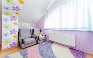 Spre vânzare casă individuală în Trușeni – 223,9 m² | Teren 8 Ari - Poză 12