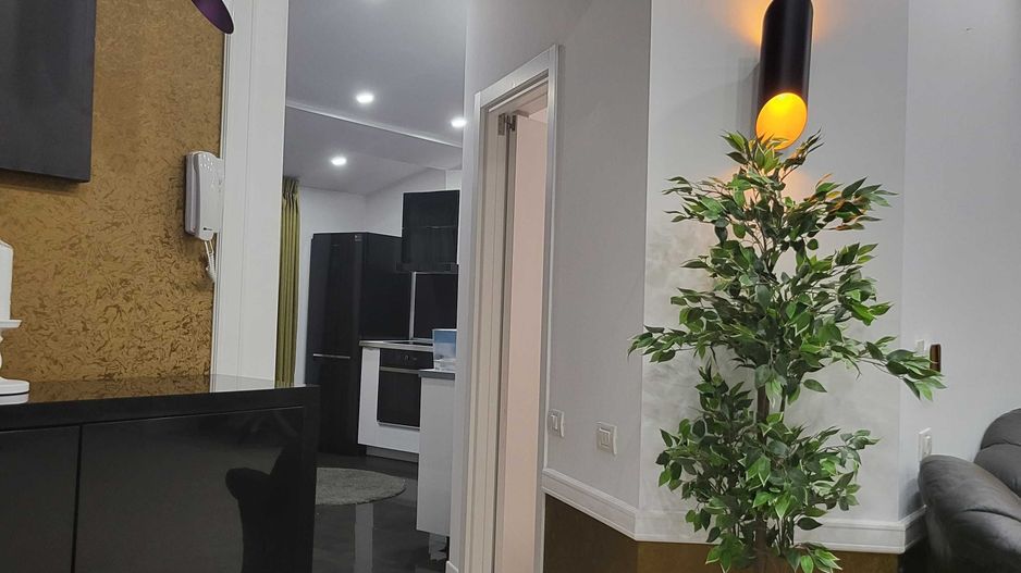 Duplex Floreasca/Barbu Vacarescu - Poză 6