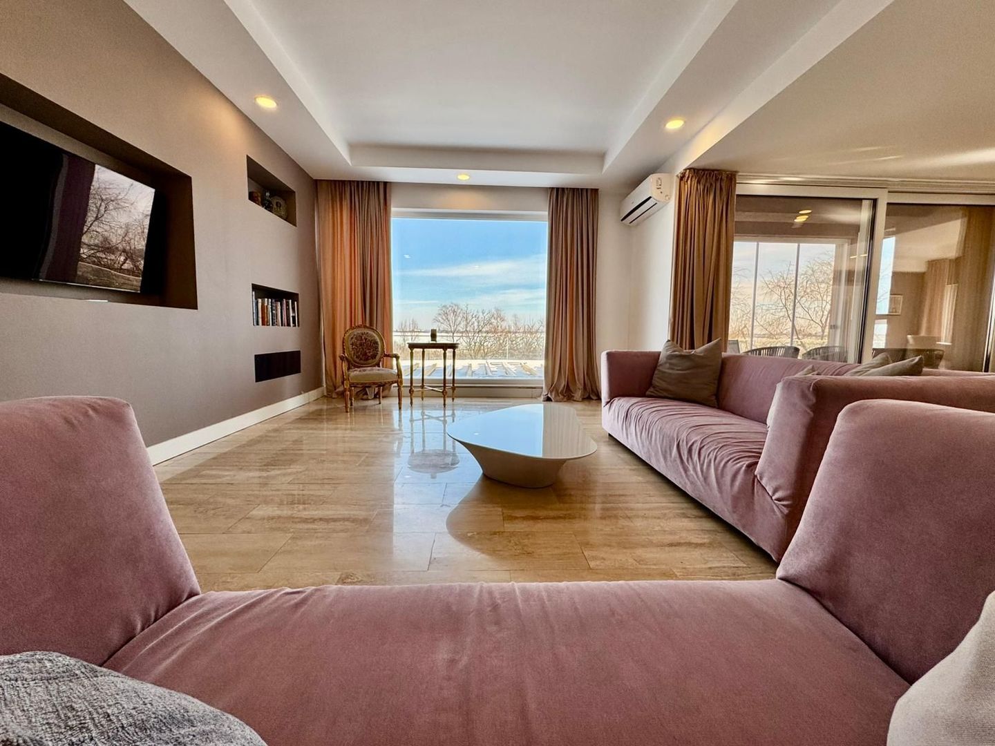 Cosmopolis - Vila Individuala de tip F cu piscina proprie, mobilata - Poză 10