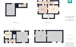 Proprietate rară cu 24.270 mp, în Măgulicea, Arad! - Poză 7