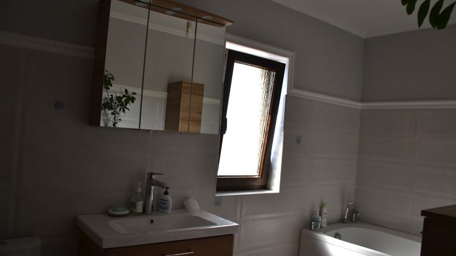 Proprietar Duplex Dumbrăvița 5 camere 300 mp teren   zona Socar - Poză 7