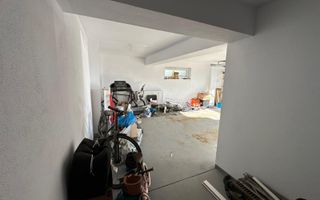 Casă individuală modernă cu garaj - teren 400 mp – Sura Mare - Poză 21