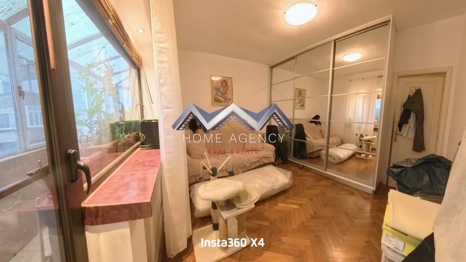 Apartament 3 camere – Ultracentral, Str. Vasile Lascăr - Poză 3