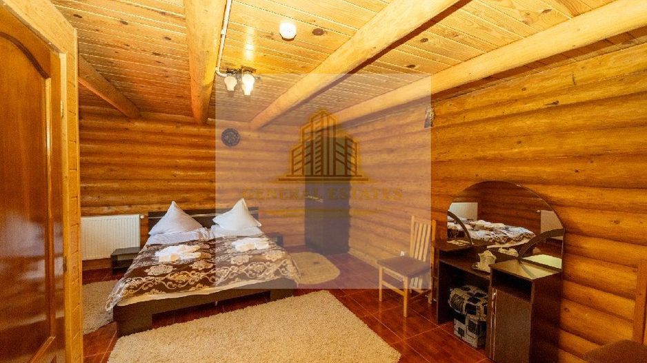 Pensiune de excepție de vânzare – Moeciu de Sus, Brașov - Poză 34