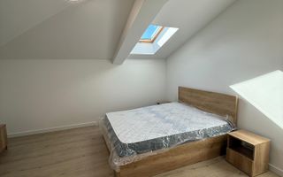 Apartament cu 4 camere, 100 mp, parcare,  gradina,  zona L. Merlin - Poză 7