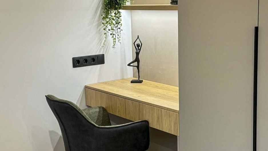 2 Camere | Ultrafinisat | Gheorgheni | - Poză 6