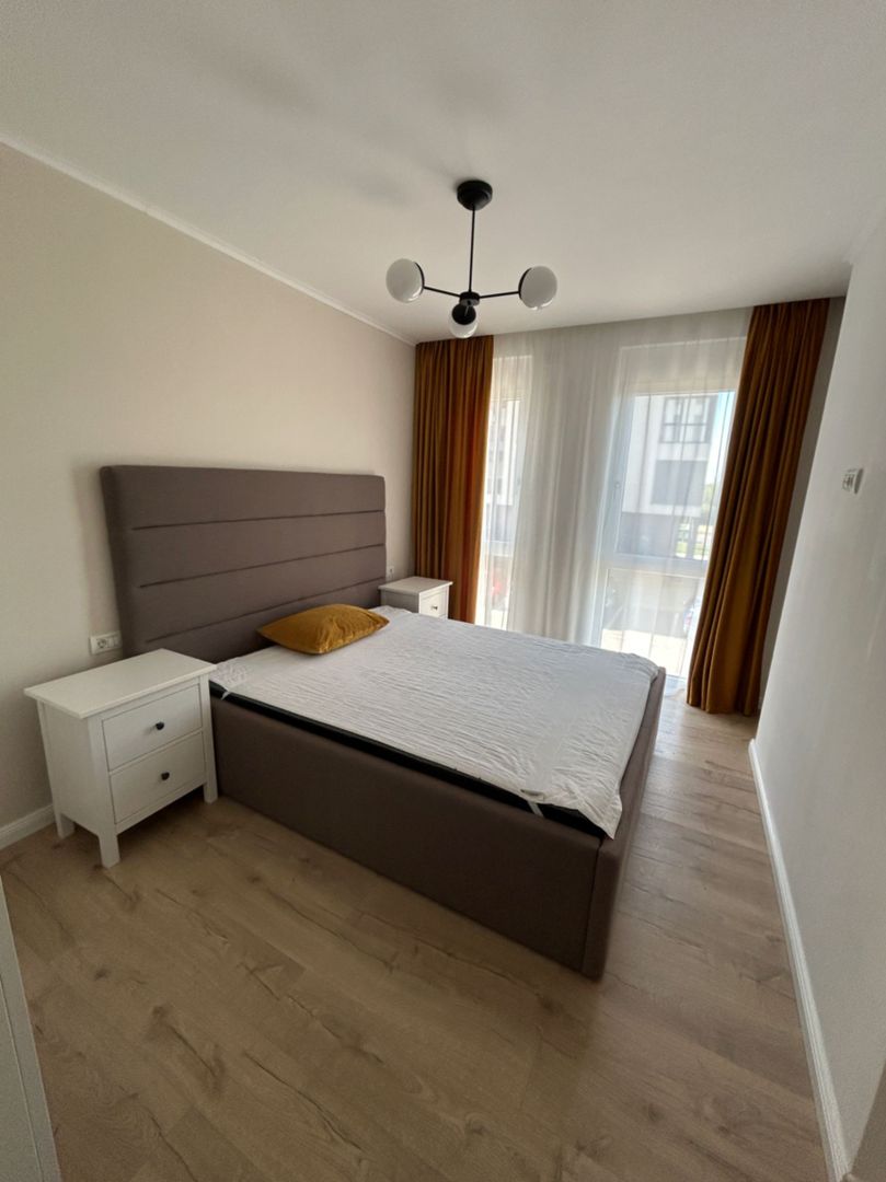 Apartament 3 camere - West Residence - Poză 4