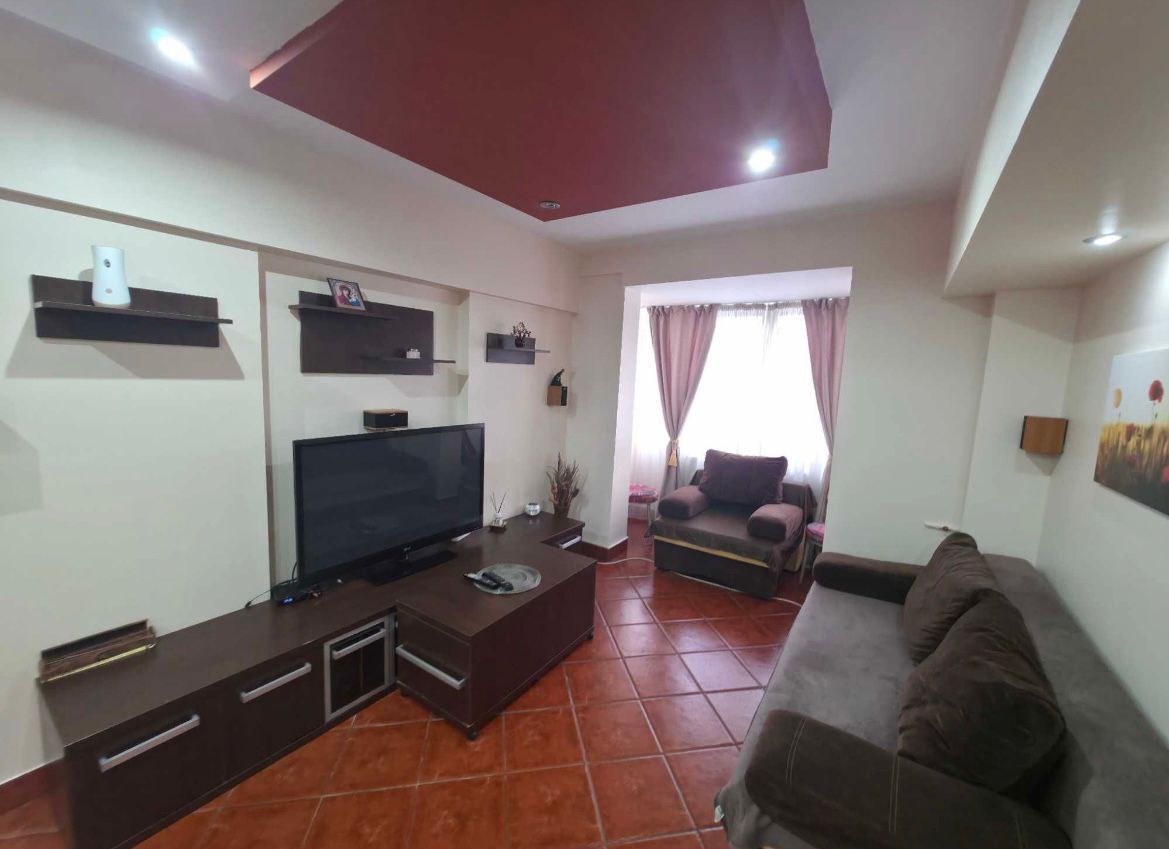 AP. 3 CAMERE DRUMUL TABEREI, PET-FRIENDLY, REABILITAT, METROU 3 MINUTE - Poză 1