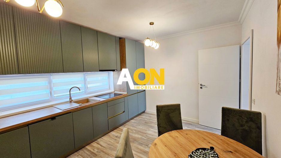 Casa tip insiruit, 4 camere, 186 mp teren, zona premium, Cetate - Poză 7