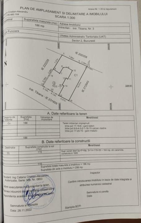 Oportunitate investitie in centrul capitalei - Poză 11