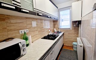 Apartament de vânzare 2 camere Cetate-Spital - Poză 2