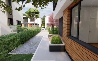 Vila individuala SMART_LUX//Panouri fotovoltaice//Corbeanca - Poză 14