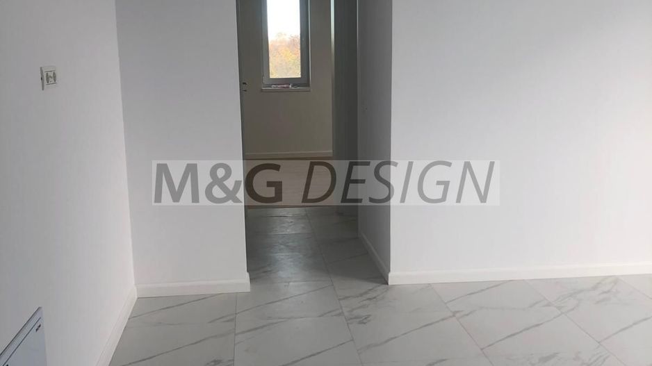 Apartament 2 camere Giroc bloc nou  etaj 2 - Poză 6