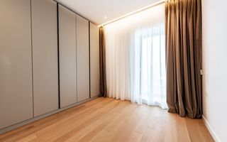 Apartament superb High End 3 camere One Verdi Park I Voew superb - Poză 21