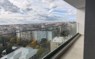 Apartament  ( Duplex ) - Parcul Carol - Liberty  Center - Unirii 2km - Poză 26