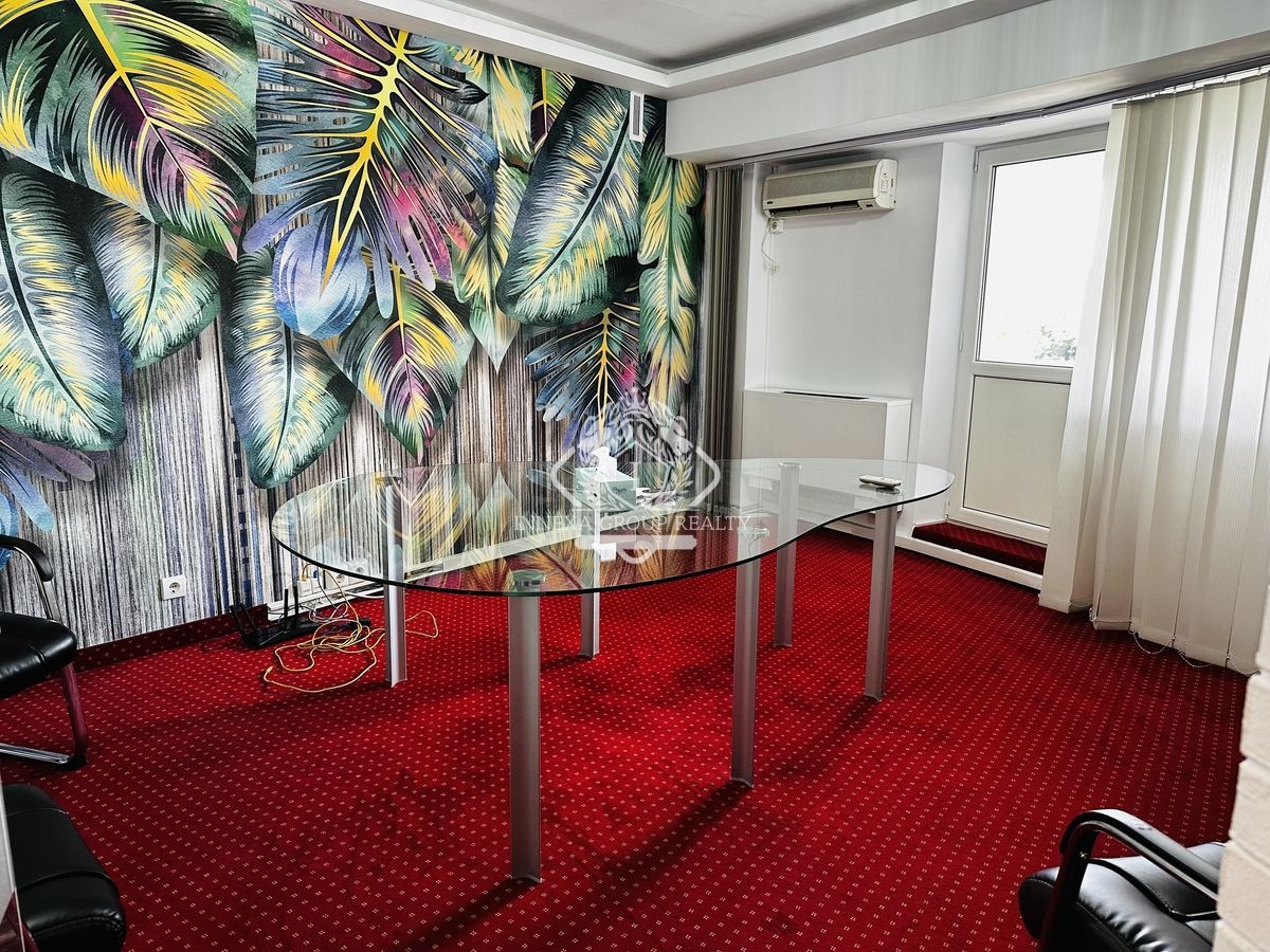 Spațiu ultracentral 710mp Piața Victoriei ideal pentru afaceri/birouri - Poză 14