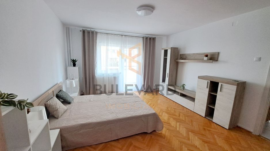 Apartament decomandat, recent renovat, zona strazii Dorobantilor! - Poză 5