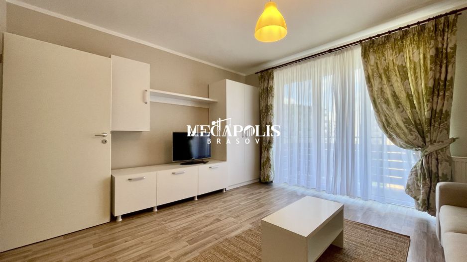 Apartament 2 camere | Decomandat | Etaj Intermediar | Avantgarden 3 - Poză 2